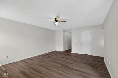 4260 Village Trace Drive Indianapolis IN 46254