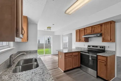 4260 Village Trace Drive Indianapolis IN 46254