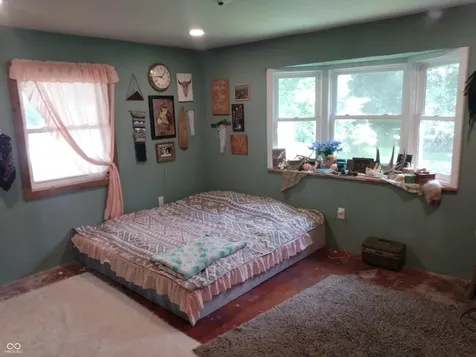 307 N Pike Street Kempton IN 46049