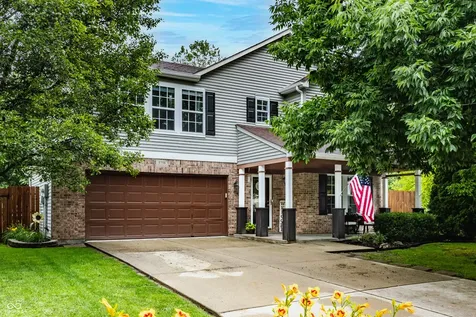 5756 N Plymouth Court Mccordsville IN 46055
