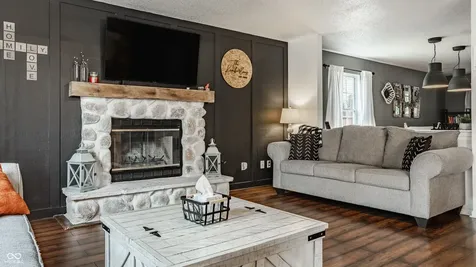 5756 N Plymouth Court Mccordsville IN 46055