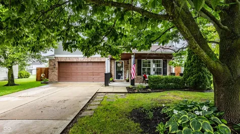 5756 N Plymouth Court Mccordsville IN 46055