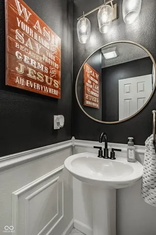 5756 N Plymouth Court Mccordsville IN 46055
