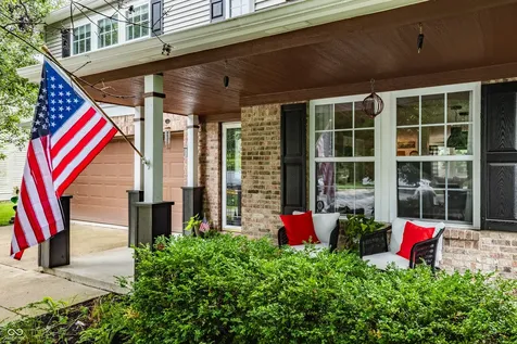 5756 N Plymouth Court Mccordsville IN 46055