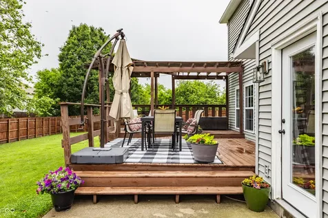 5756 N Plymouth Court Mccordsville IN 46055