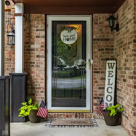 5756 N Plymouth Court Mccordsville IN 46055