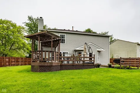 5756 N Plymouth Court Mccordsville IN 46055