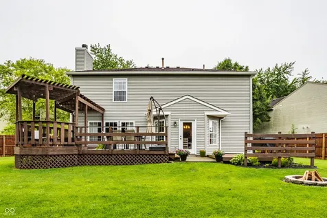 5756 N Plymouth Court Mccordsville IN 46055