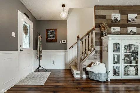 5756 N Plymouth Court Mccordsville IN 46055