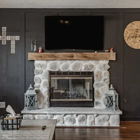 5756 N Plymouth Court Mccordsville IN 46055