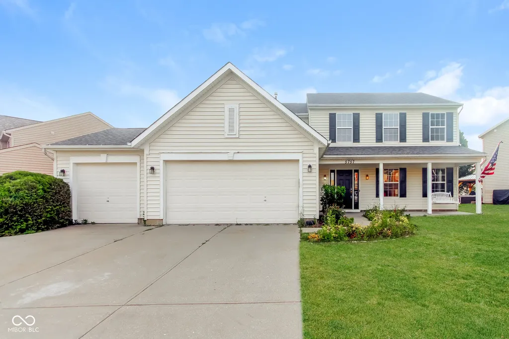 5757 Columbia Circle Greenwood IN 46142