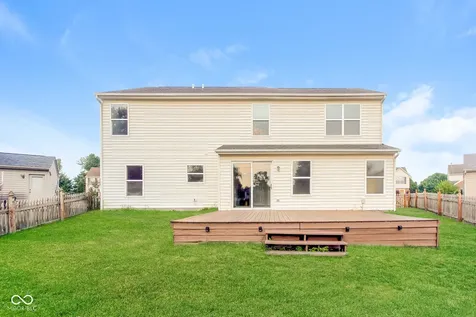 5757 Columbia Circle Greenwood IN 46142
