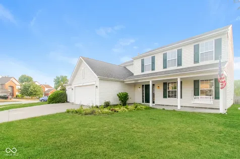5757 Columbia Circle Greenwood IN 46142