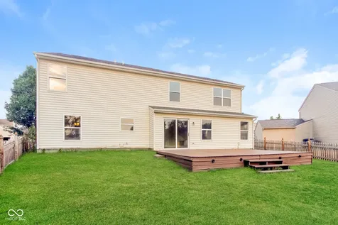 5757 Columbia Circle Greenwood IN 46142