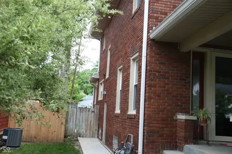 4066 N Capitol Avenue Indianapolis IN 46208