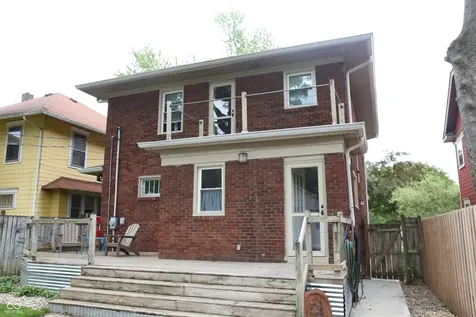 4066 N Capitol Avenue Indianapolis IN 46208