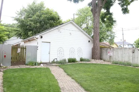 4066 N Capitol Avenue Indianapolis IN 46208