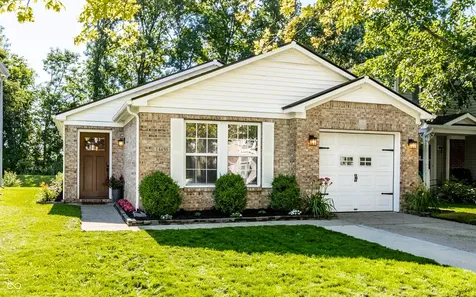14450 Cuppola Drive Noblesville IN 46060