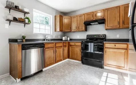 14450 Cuppola Drive Noblesville IN 46060
