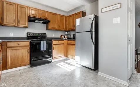 14450 Cuppola Drive Noblesville IN 46060