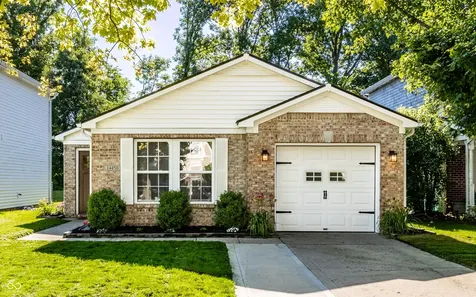14450 Cuppola Drive Noblesville IN 46060