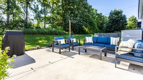 14450 Cuppola Drive Noblesville IN 46060