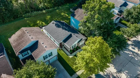 14450 Cuppola Drive Noblesville IN 46060