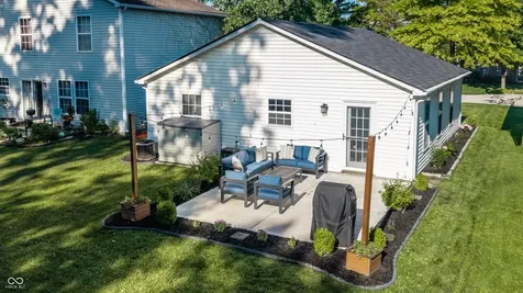 14450 Cuppola Drive Noblesville IN 46060