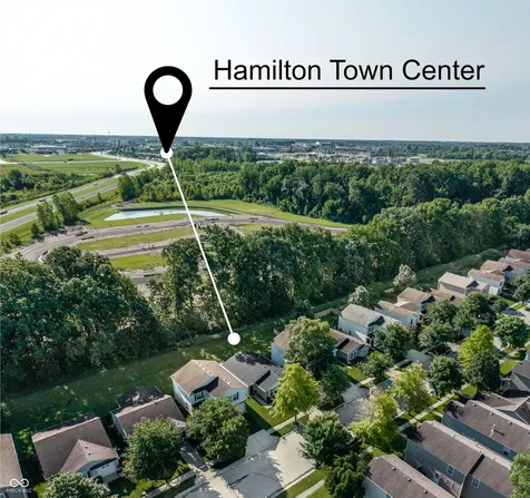 14450 Cuppola Drive Noblesville IN 46060