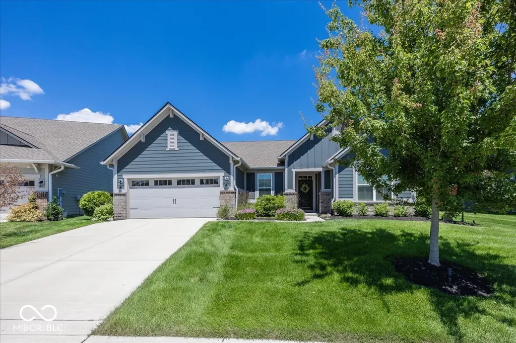 5178 Glendon Court Mccordsville IN 46055