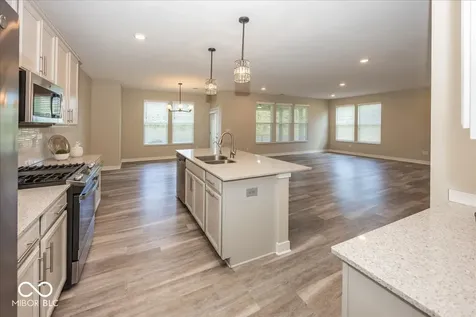 5178 Glendon Court Mccordsville IN 46055