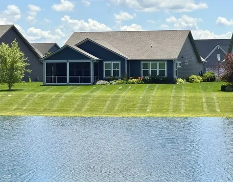 5178 Glendon Court Mccordsville IN 46055