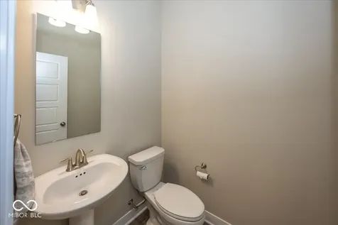 5178 Glendon Court Mccordsville IN 46055
