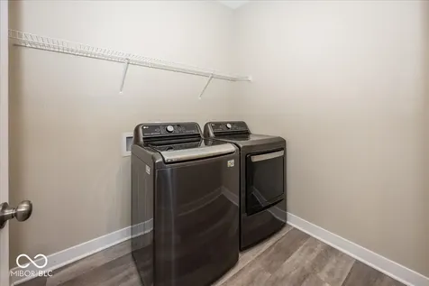 5178 Glendon Court Mccordsville IN 46055