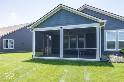 5178 Glendon Court Mccordsville IN 46055