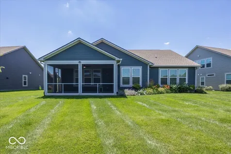 5178 Glendon Court Mccordsville IN 46055