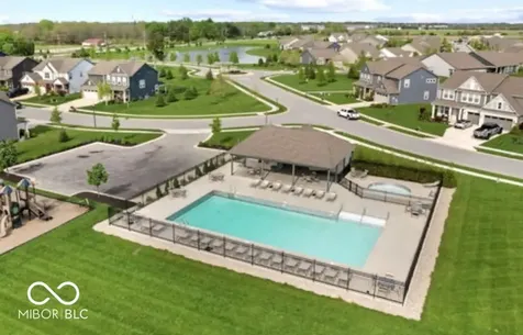 5178 Glendon Court Mccordsville IN 46055