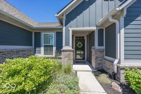 5178 Glendon Court Mccordsville IN 46055