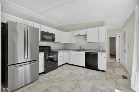 3961 Arquette Drive Indianapolis IN 46235
