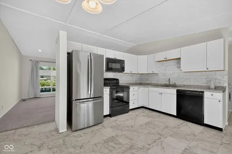3961 Arquette Drive Indianapolis IN 46235