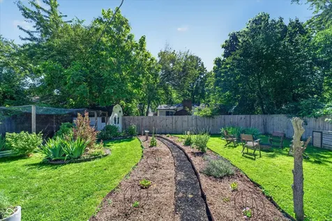 3961 Arquette Drive Indianapolis IN 46235