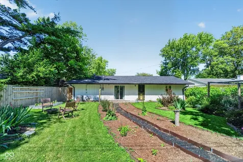 3961 Arquette Drive Indianapolis IN 46235