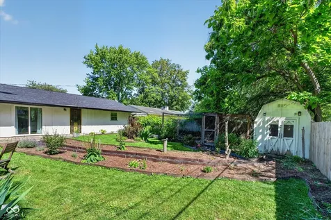 3961 Arquette Drive Indianapolis IN 46235