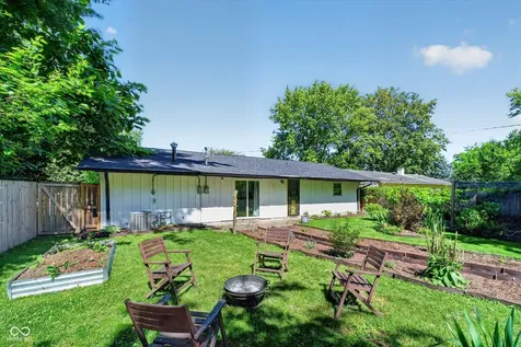 3961 Arquette Drive Indianapolis IN 46235