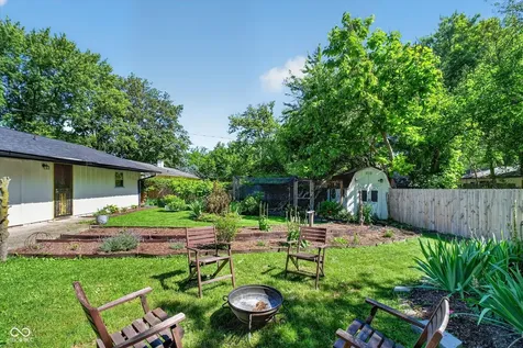 3961 Arquette Drive Indianapolis IN 46235