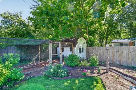 3961 Arquette Drive Indianapolis IN 46235