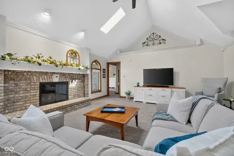 4121 Moss Ridge Lane Indianapolis IN 46237