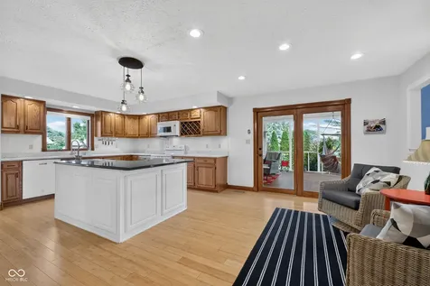 4121 Moss Ridge Lane Indianapolis IN 46237