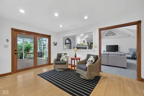 4121 Moss Ridge Lane Indianapolis IN 46237