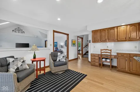 4121 Moss Ridge Lane Indianapolis IN 46237